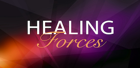 Healing Forces